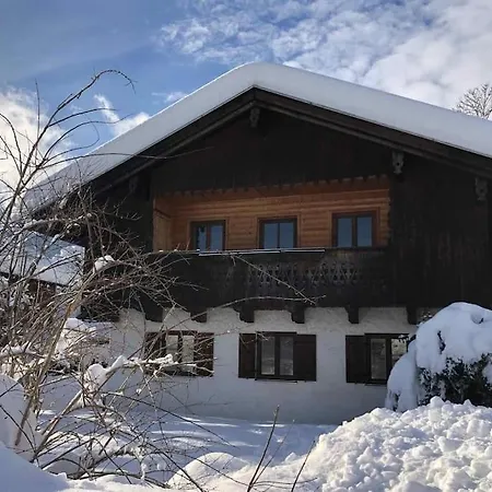Neu - Traumhafte Mit Bergblick شقة لينغريس
