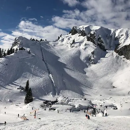 Neu - Traumhafte Mit Bergblick Apartament
