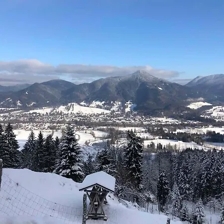 Neu - Traumhafte Mit Bergblick Apartament *