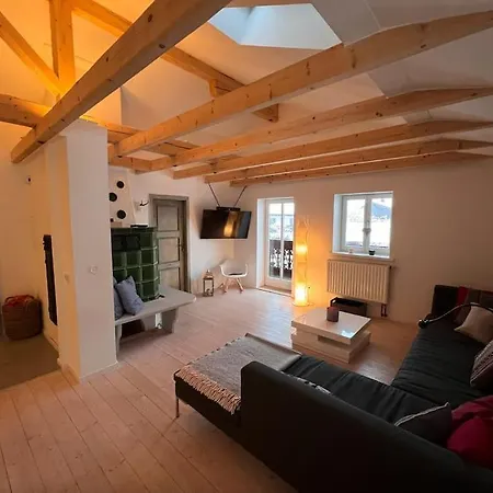 Apartament Neu - Traumhafte Mit Bergblick Lenggries