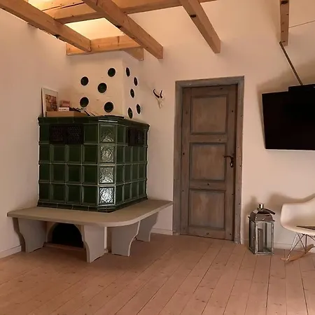 Neu - Traumhafte Mit Bergblick * لينغريس