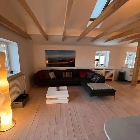 Apartment Neu - Traumhafte Mit Bergblick *
