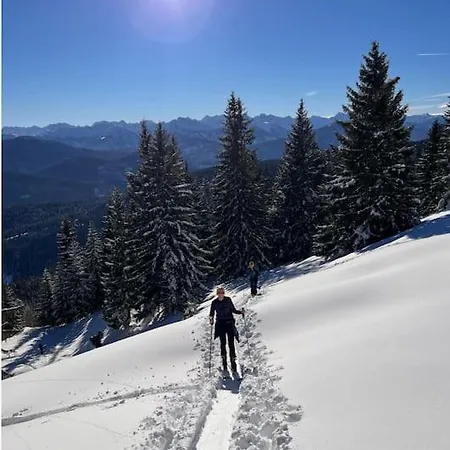 Neu - Traumhafte Mit Bergblick *