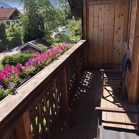 Neu - Traumhafte Mit Bergblick * Lenggries