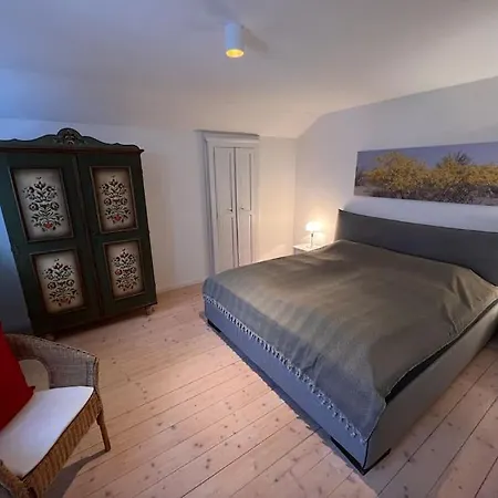 Neu - Traumhafte Mit Bergblick Apartment Lenggries