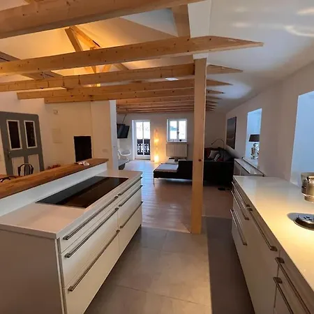 Neu - Traumhafte Mit Bergblick Apartment *