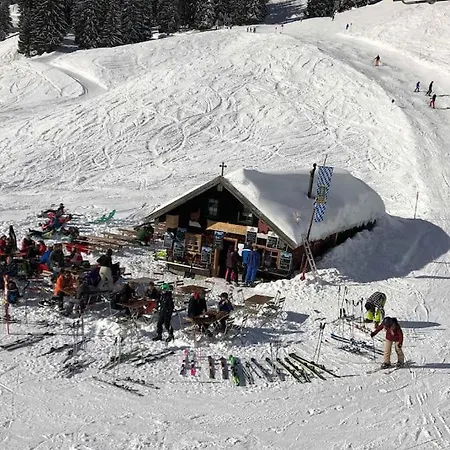 Apartment Neu - Traumhafte Mit Bergblick Lenggries