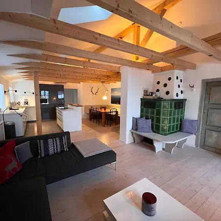 Apartment Neu - Traumhafte Mit Bergblick