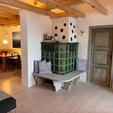 Appartement Neu - Traumhafte Mit Bergblick Lenggries