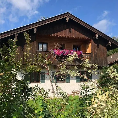 Neu - Traumhafte Mit Bergblick * Lenggries