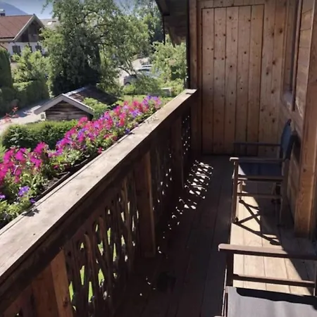 Apartment Neu - Traumhafte Mit Bergblick Lenggries