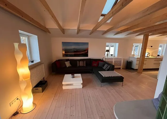 Appartement Neu - Traumhafte Mit Bergblick *