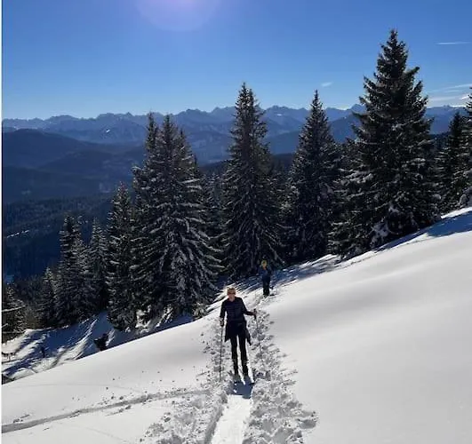 Neu - Traumhafte Mit Bergblick *