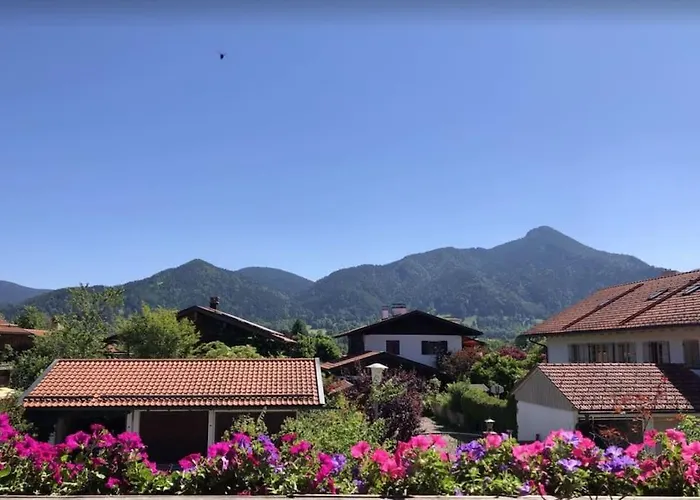 Neu - Traumhafte Mit Bergblick レンクグリース