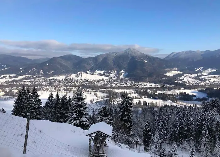 Neu - Traumhafte Mit Bergblick アパート *