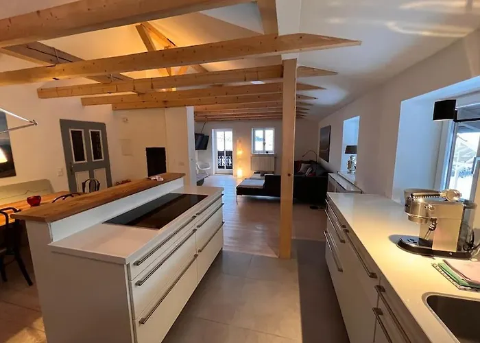 Neu - Traumhafte Mit Bergblick Appartement *