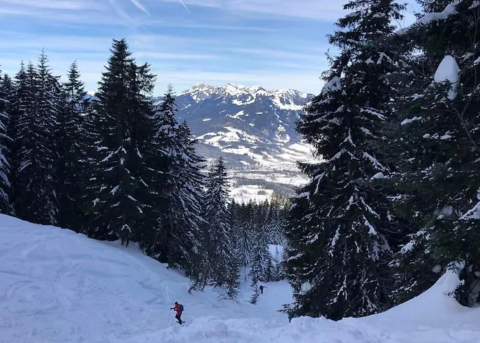 Neu - Traumhafte Mit Bergblick Appartement Lenggries
