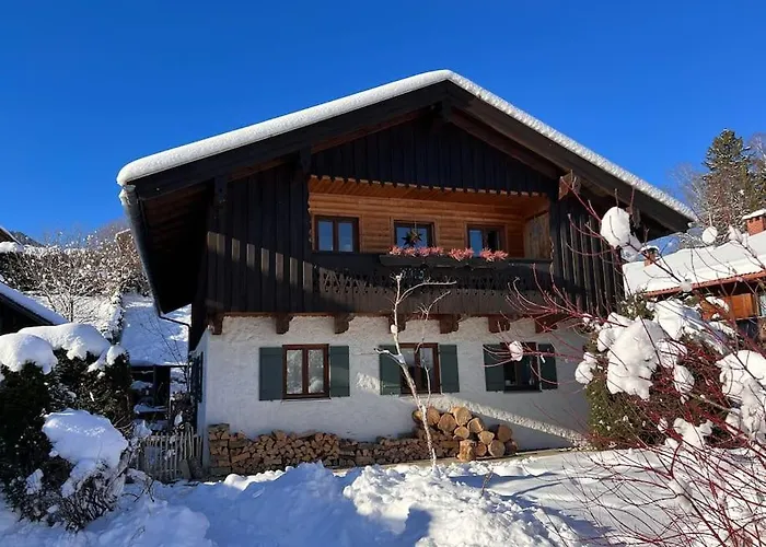 Appartement Neu - Traumhafte Mit Bergblick